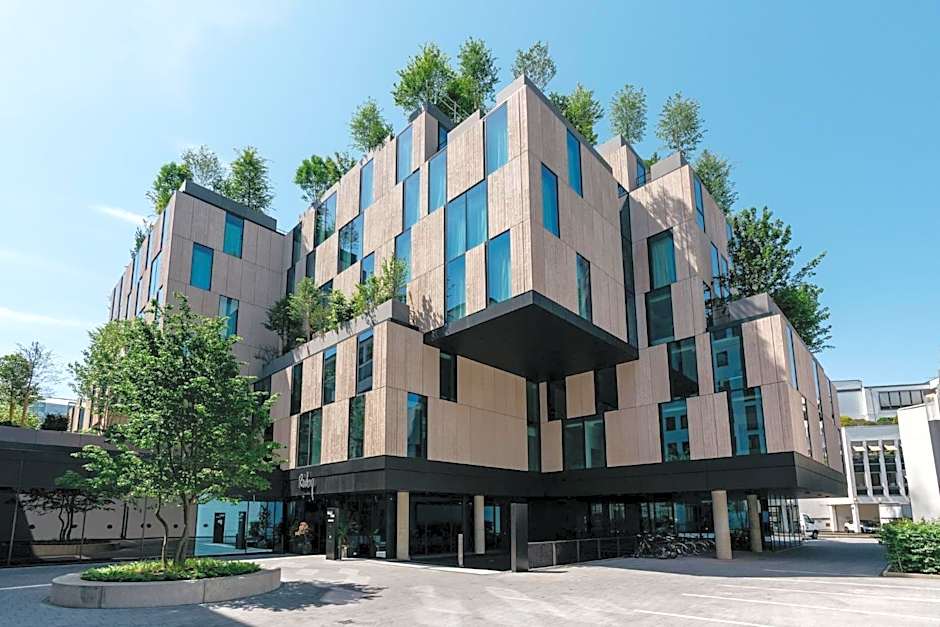 Ruby Ella Hotel Cologne By IHG
