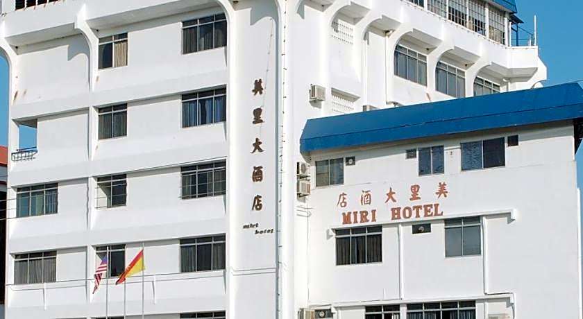 Miri Hotel