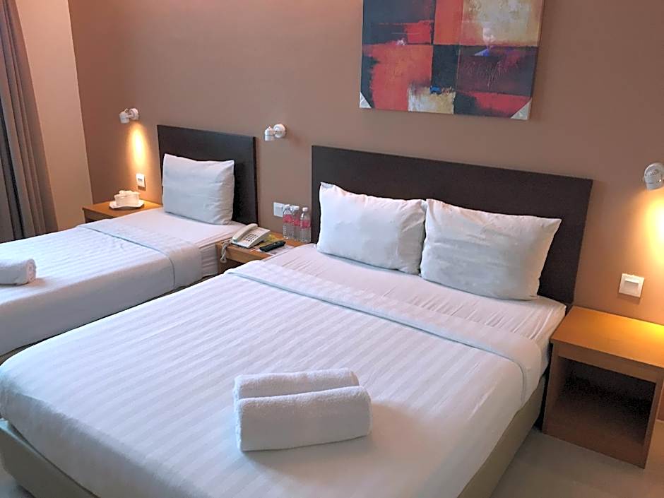 Hotel Asia Langkawi