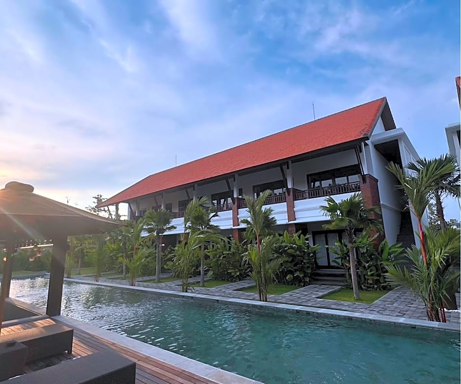 Griya Shanti Suites
