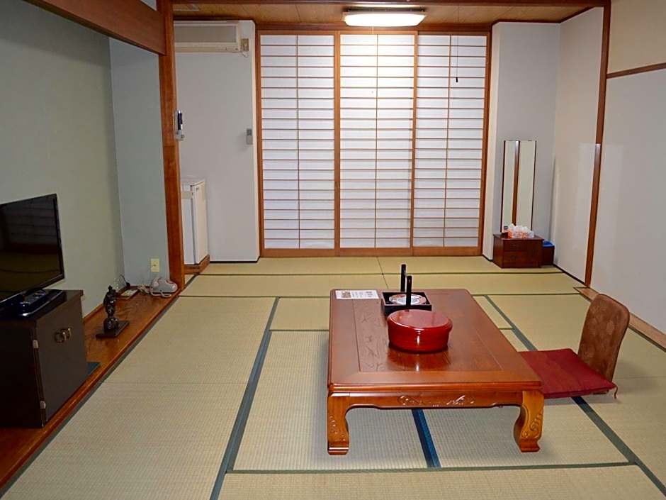 Kurobe View Hotel