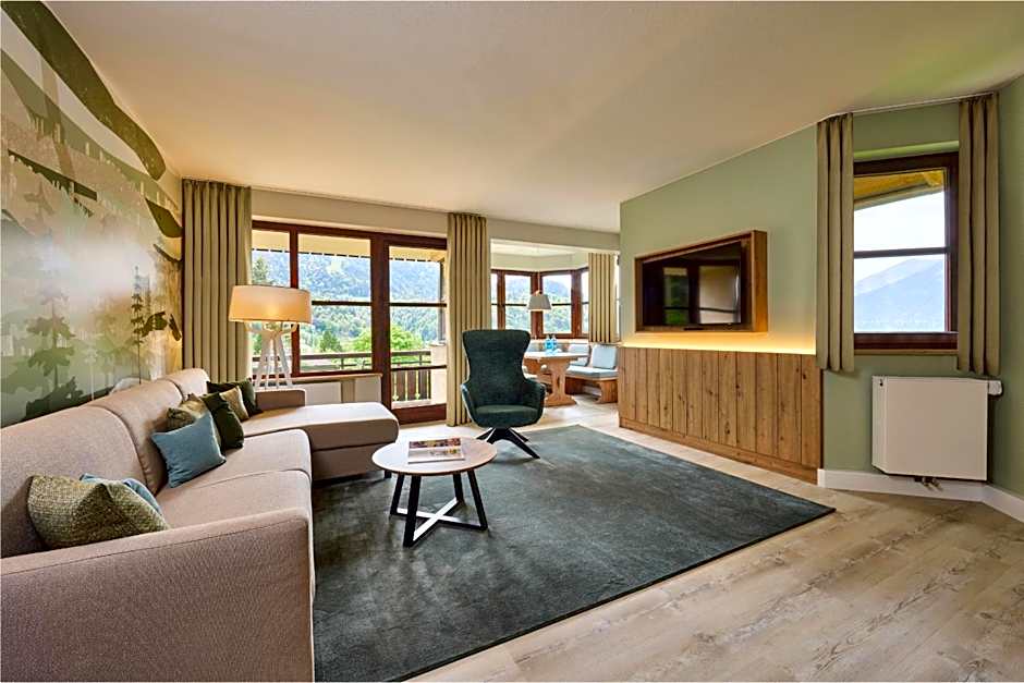 Dorint Sporthotel Garmisch-Partenkirchen