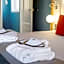 Mercure Lyon Centre Chateau Perrache