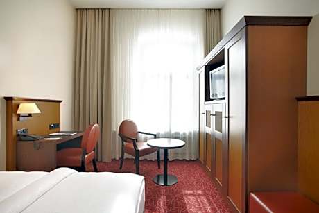 Lieutenant - Single Room