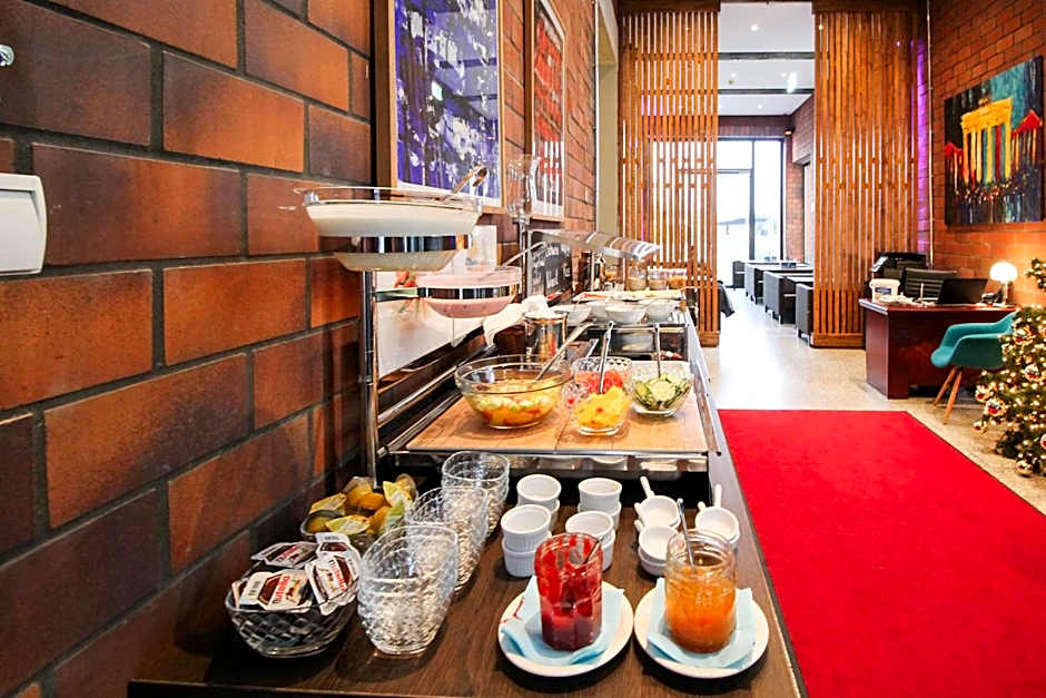 H24 Berlin Lichtenberg