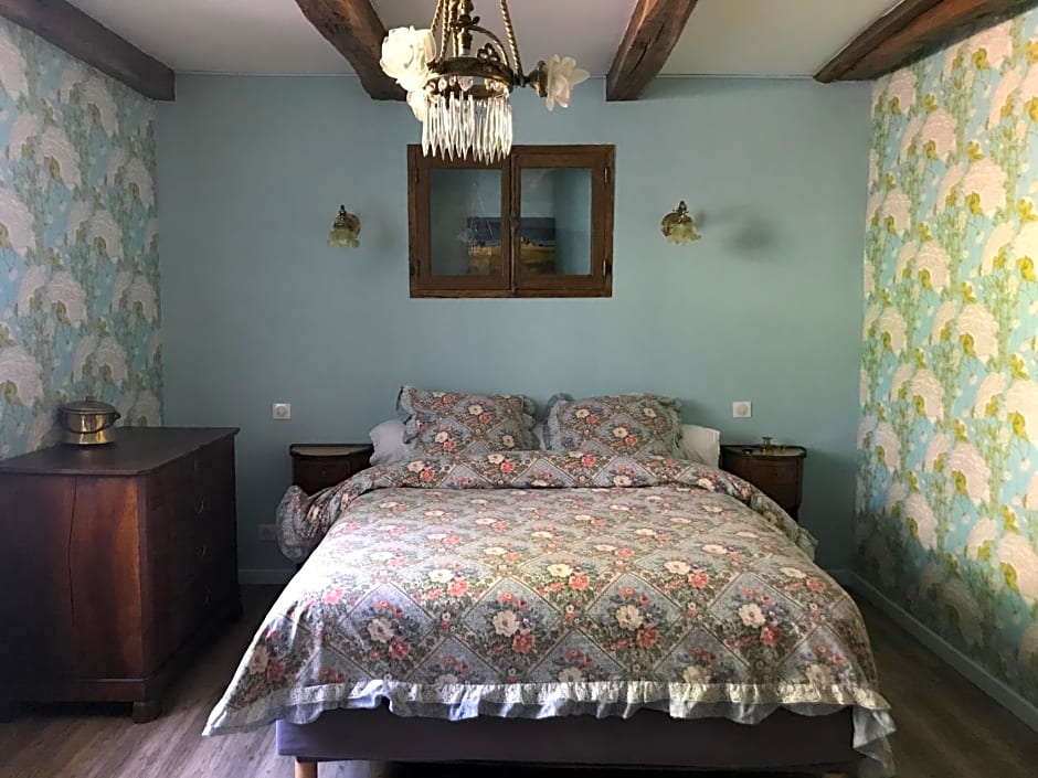 Chez Zoiseau et Zoiseautte