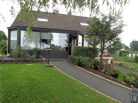 Les Voiries chambres d'hotes