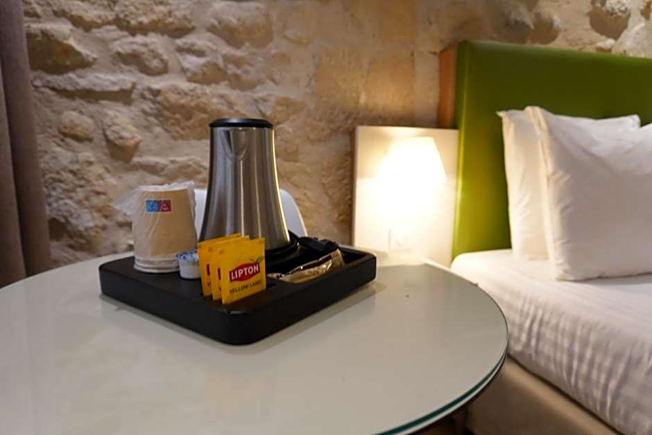 Hotel De La Herse D'Or