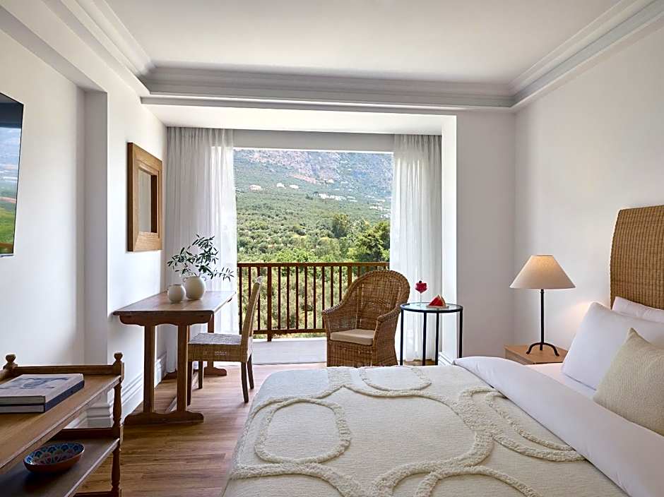 Grecotel Filoxenia Hotel