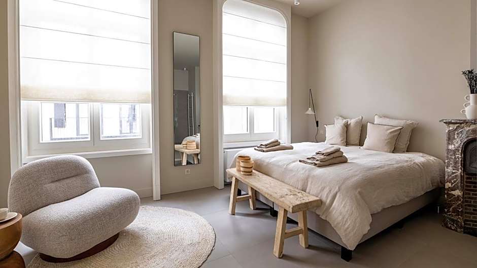 De Gulden Poorte, a LXRYHOME Hotel Collection