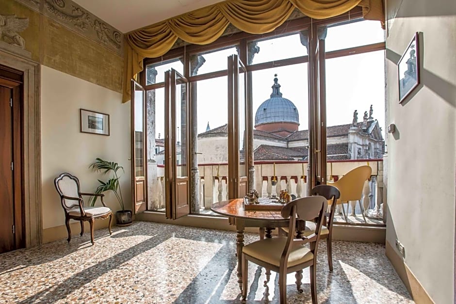 Hotel Palazzo Vitturi
