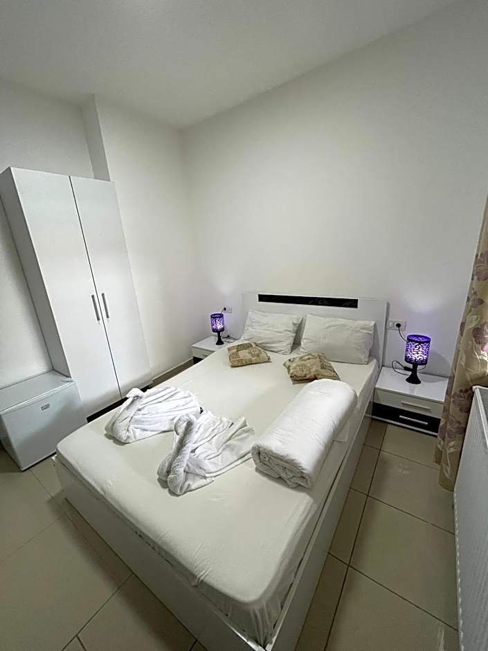 Hostel Tripoli Palace