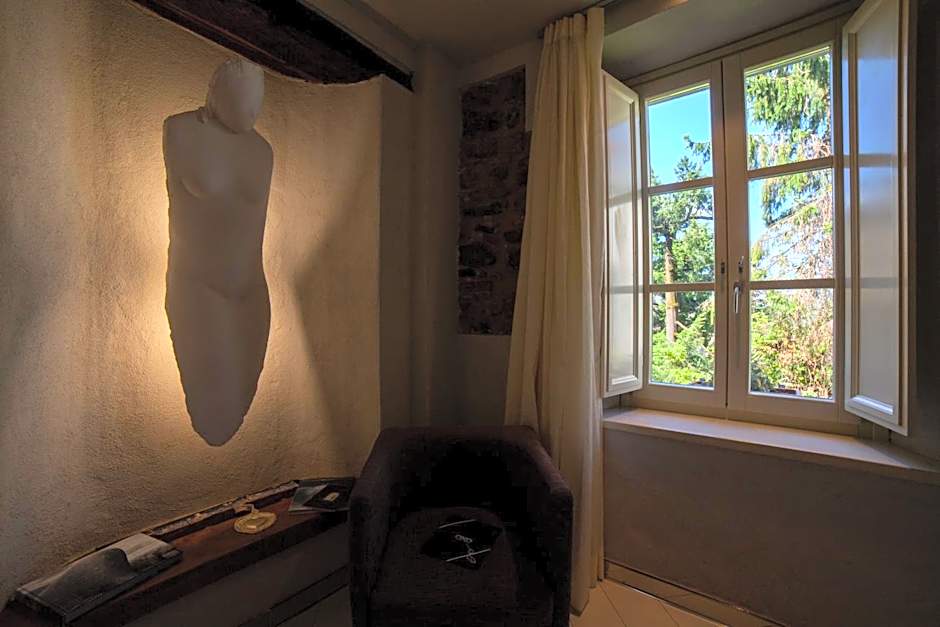 Art Boutique Hotel Acchiappasogni