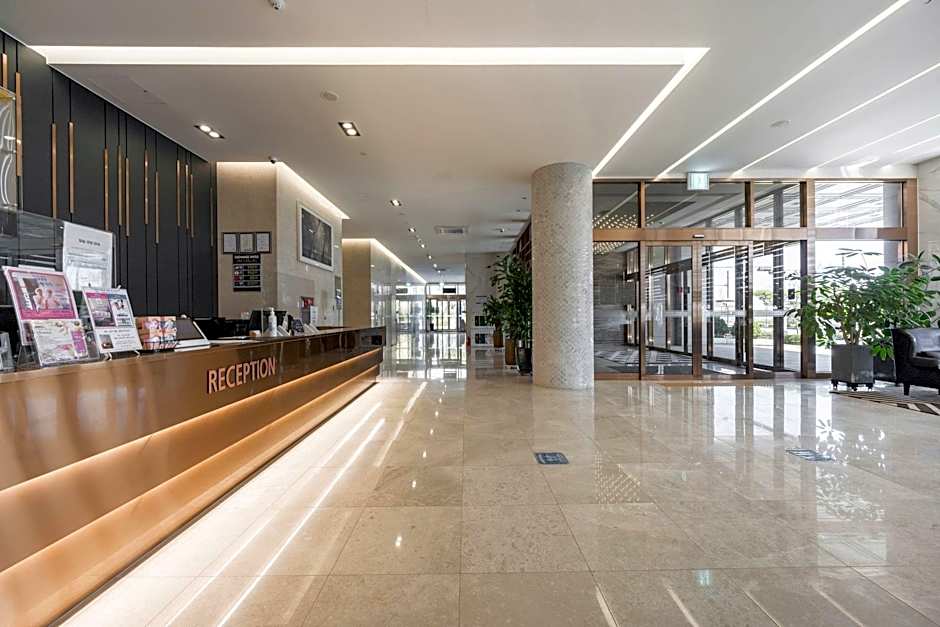 Rest Hotel