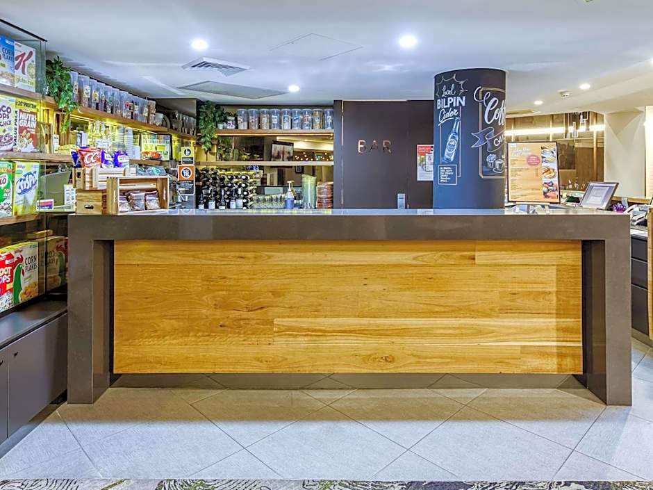 Mercure Penrith
