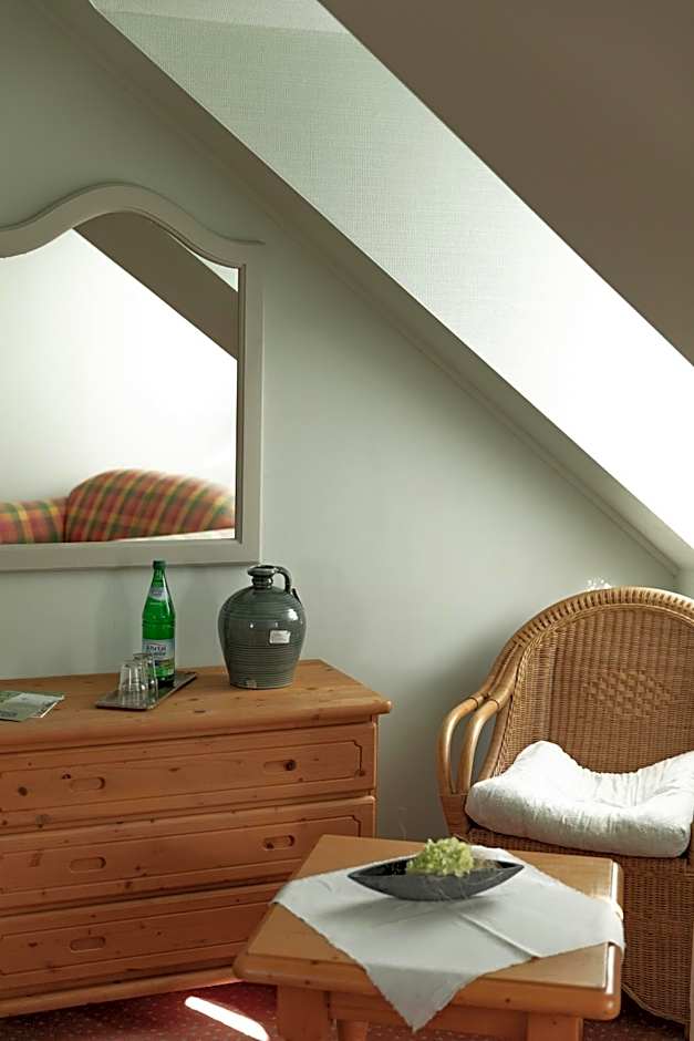 Hotel Zur Post