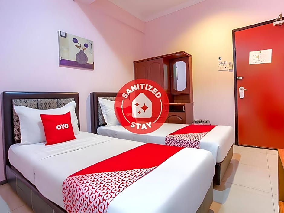 OYO 89782 Ranau City Inn