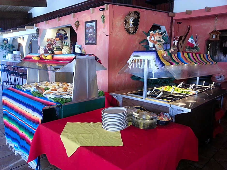 Casa Lemus Inn