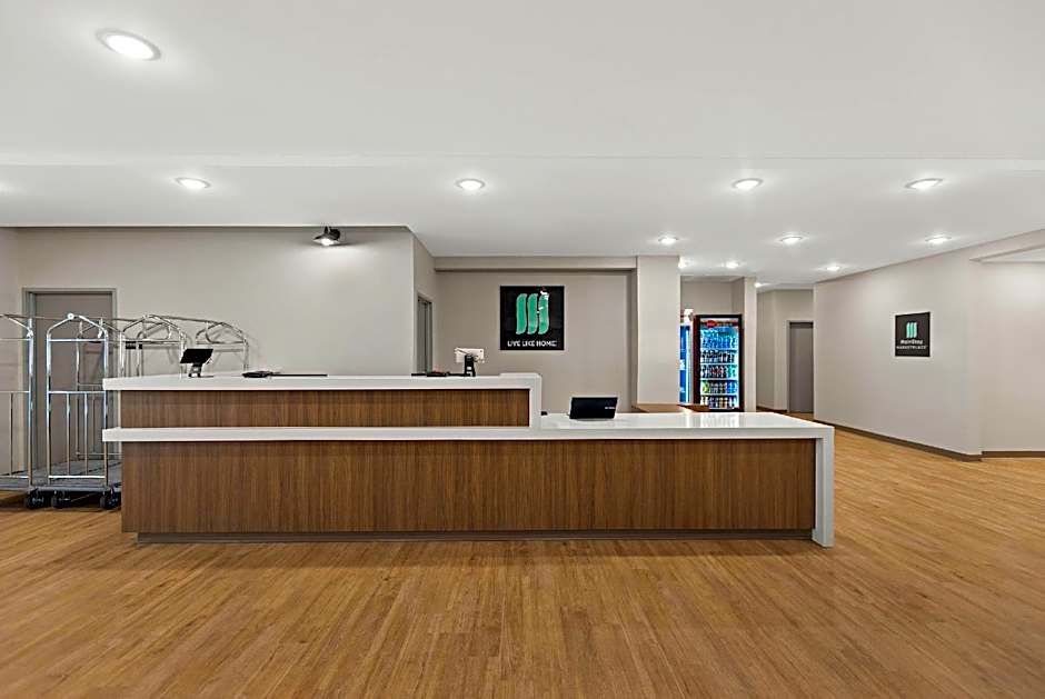 MainStay Suites Gatlinburg Downtown Area