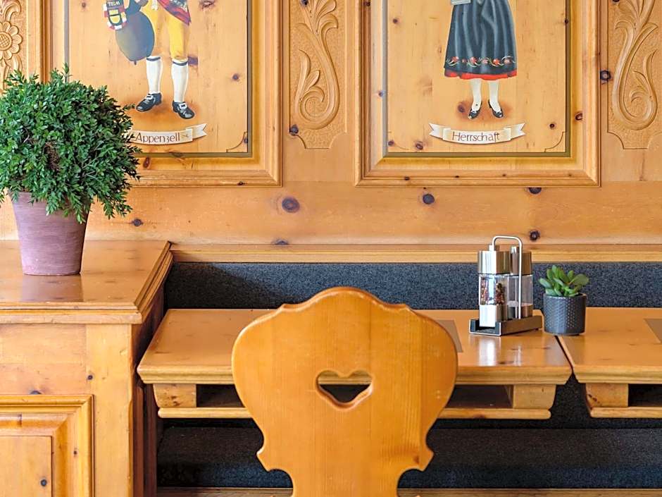 Moevenpick Hotel Egerkingen