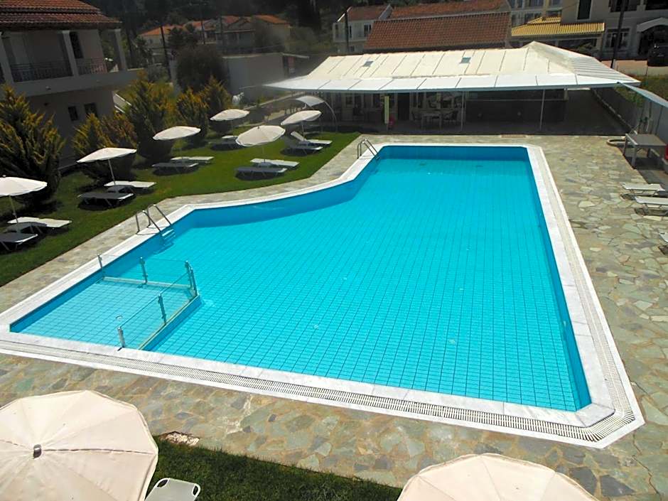 Katsaros Studios & Apartments