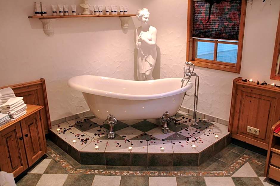 Wellnesshotel Bürgerstuben