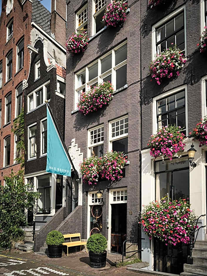 Photo 1 of 37 of MAX BROWN HOTEL CANAL DISTRICT
