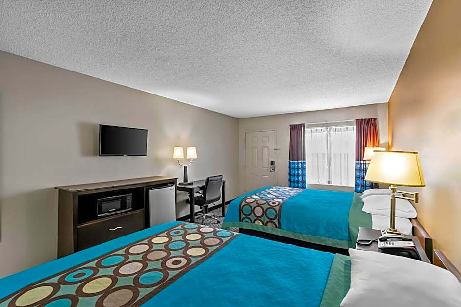 Econo Lodge Elberton