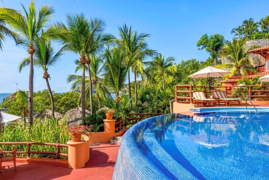 Hilton Grand Vacations Club Zihuatanejo