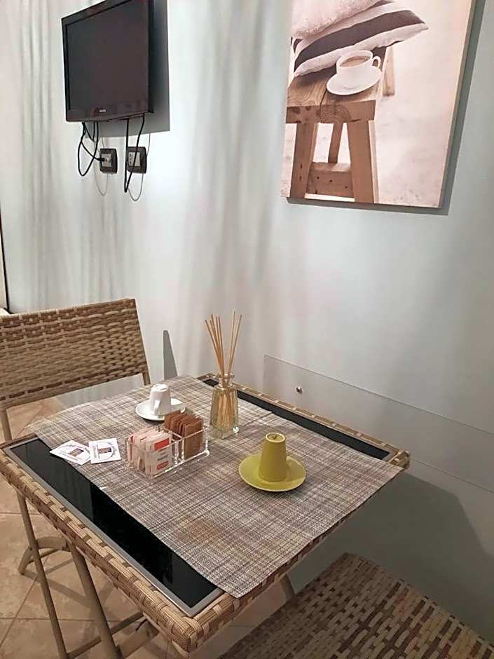 B&B L'annunziata