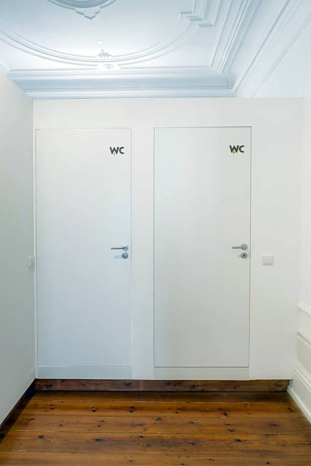 Republica Boutique Hostel