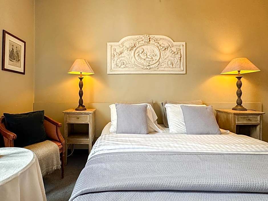 Hotel Botaniek