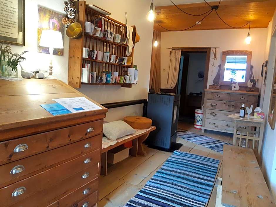 Bed & Breakfast Dolomiti Bey Haus Pinter