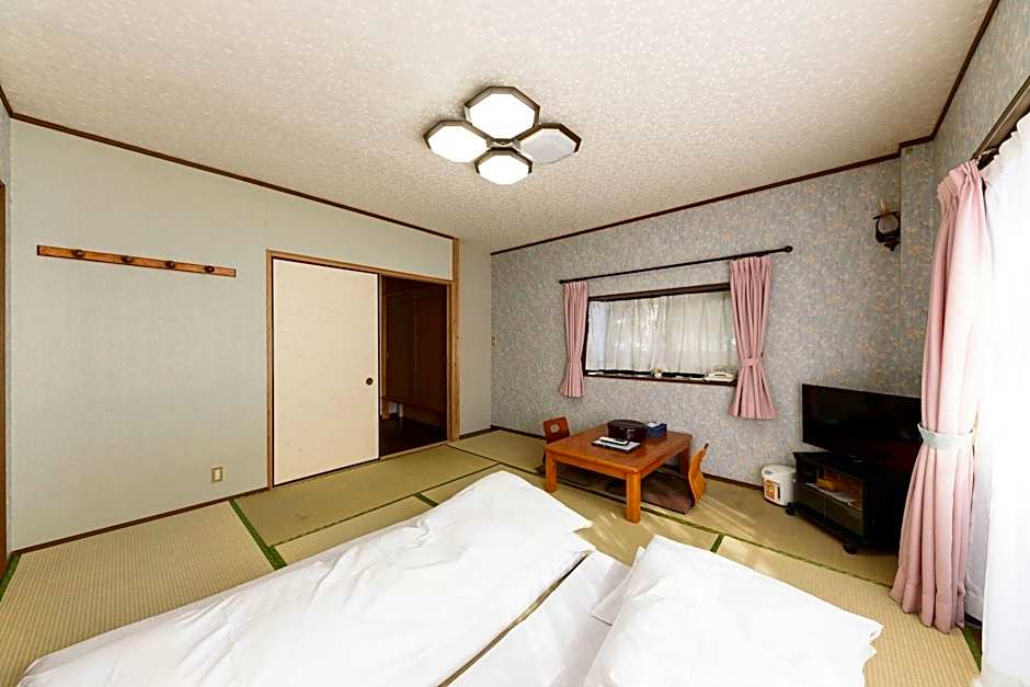 Ryokan Kotonokashin