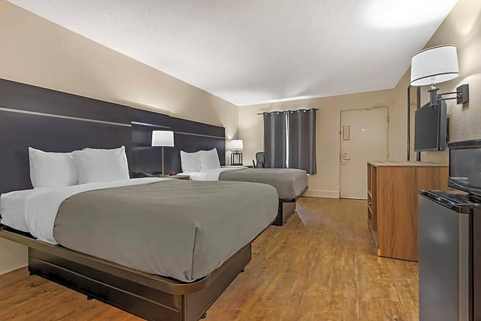 Quality Inn Goose Creek - Charleston