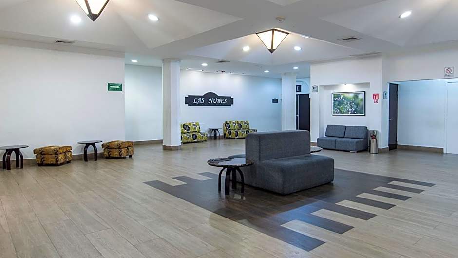 Holiday Inn Tuxtla Gutierrez By IHG