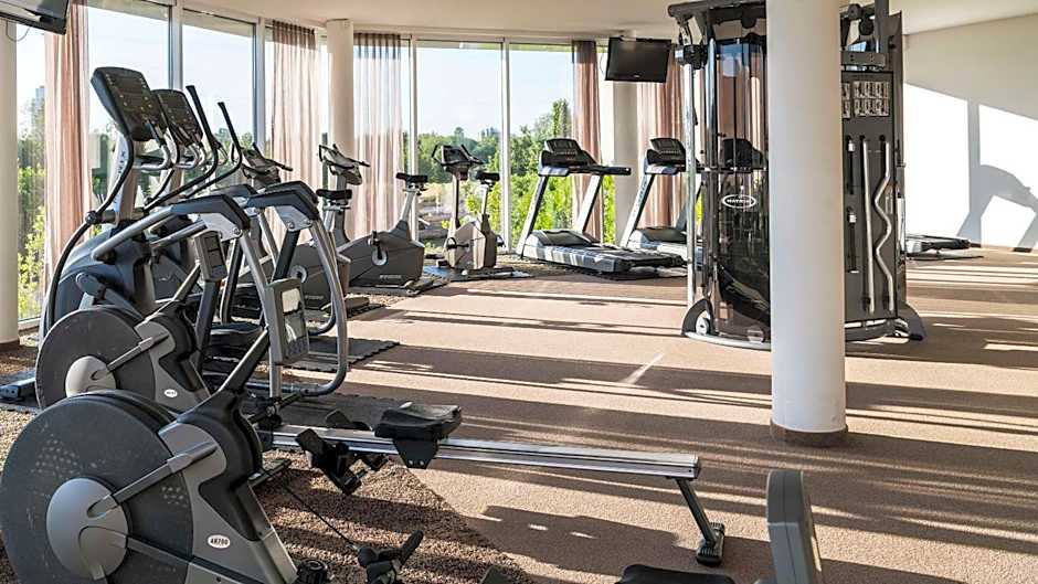 Best Western Plus iO Hotel