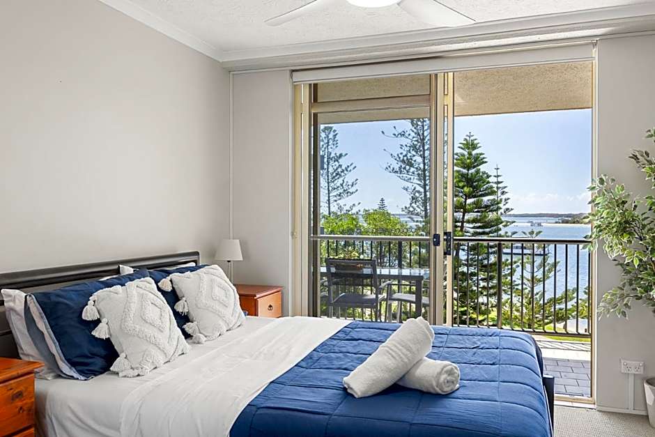 Bayview Beach Holiday Apartments