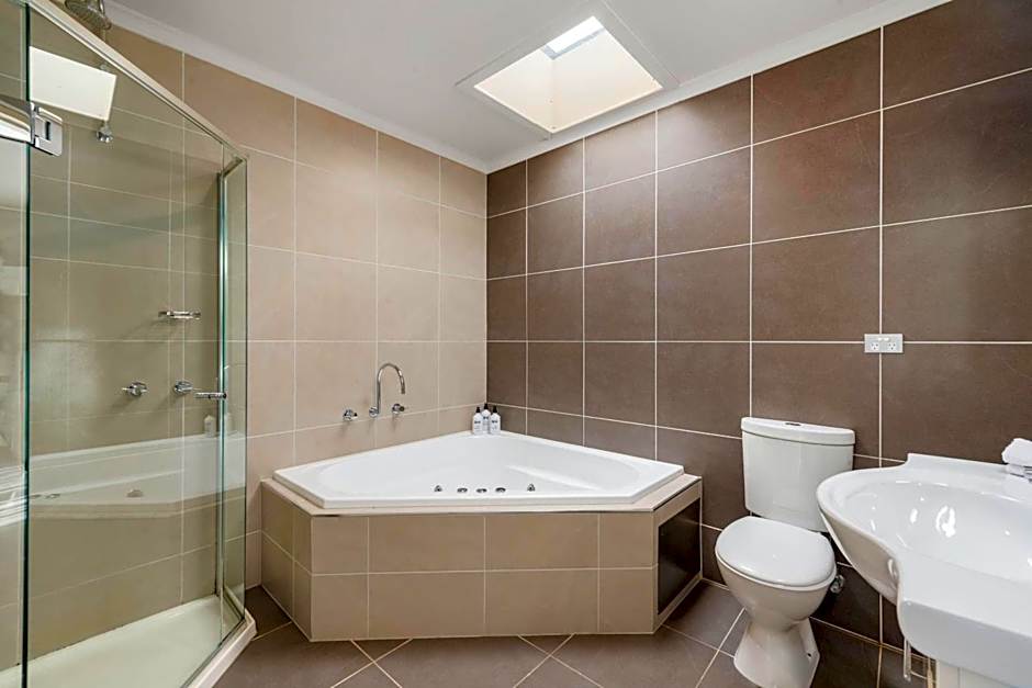 Comfort Inn Clubarham