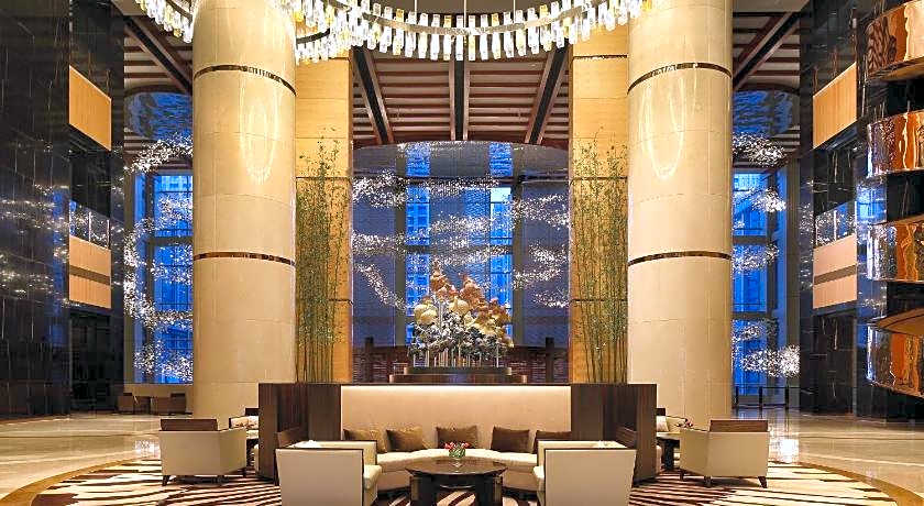 InterContinental Ningbo By IHG