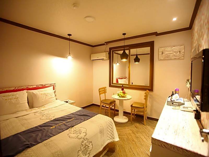 Goodstay Dubai Motel