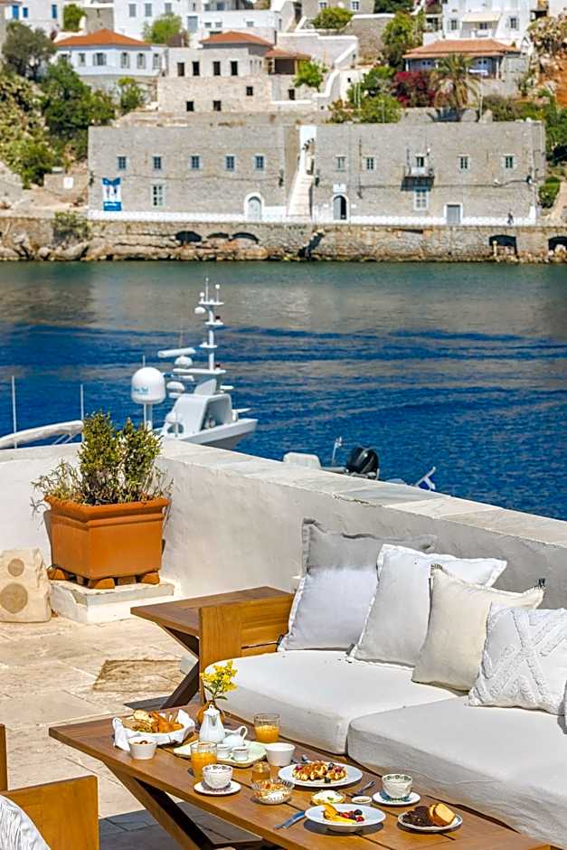 Hydrea Exclusive Hospitality