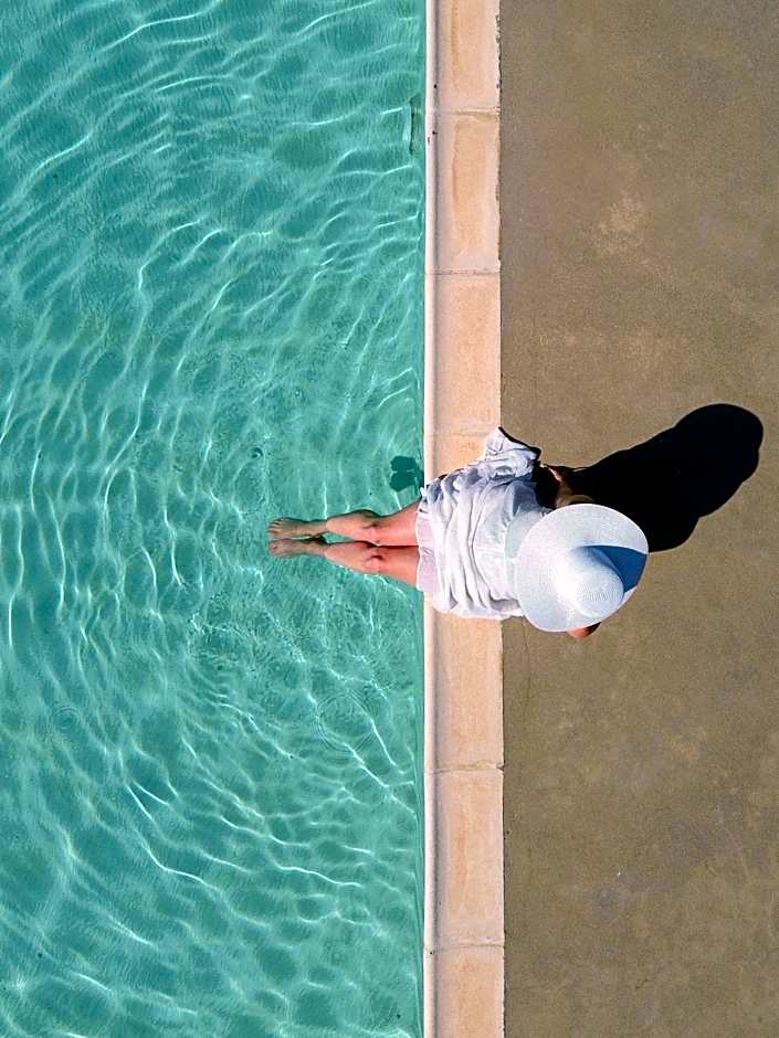 Mandilada Village in Samos