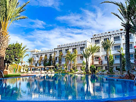 Borjs Hotel Suites & SPA