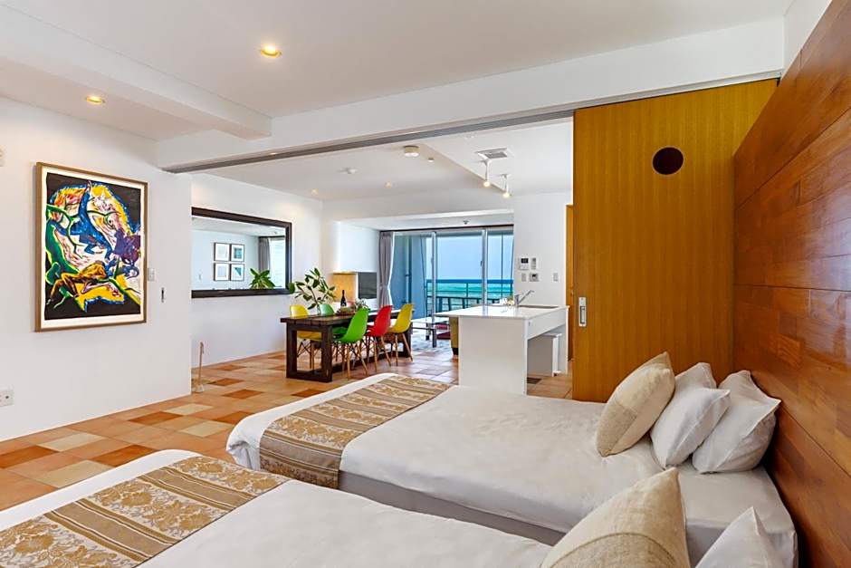 Beach Room