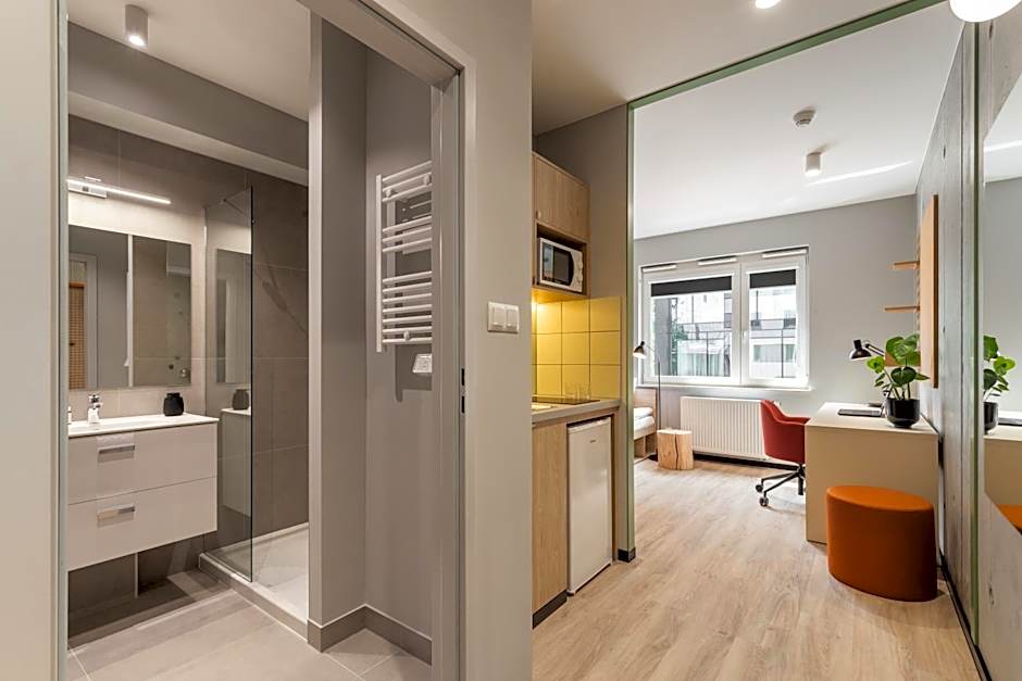NextDoor Apartments