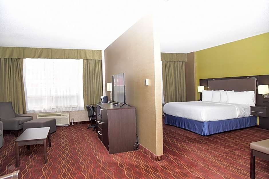 Days Inn by Wyndham Ottawa