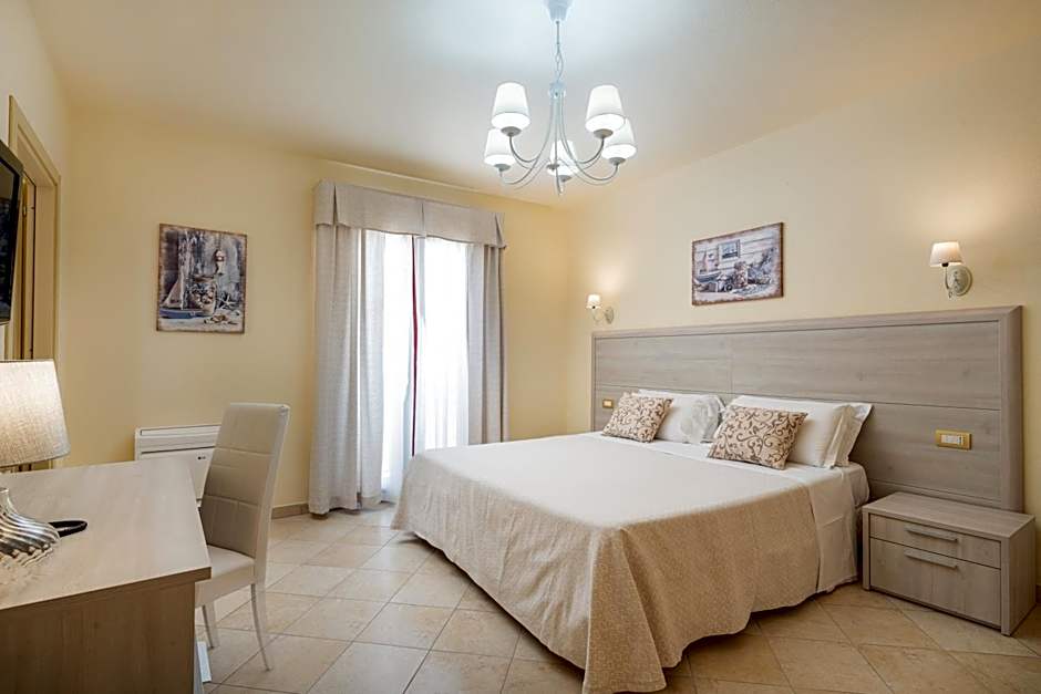 Hotel Regina Elena