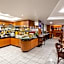 Hotel Euro Suíte Recife Boa Viagem By Nacional Inn