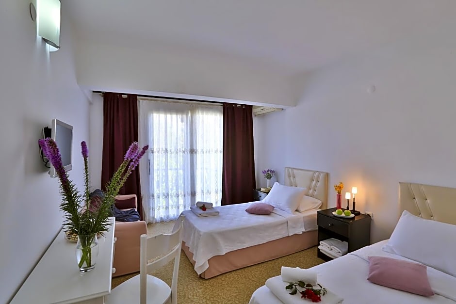Kiraz Butik Hotel